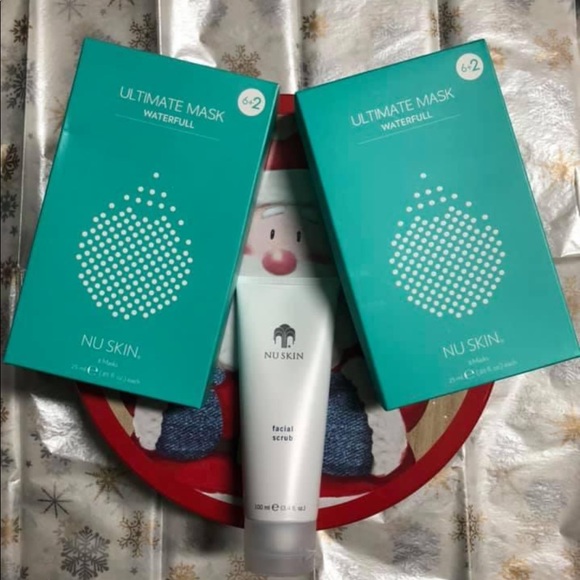 Beauty line products! The best of the best😉 - Picture 8 of 16